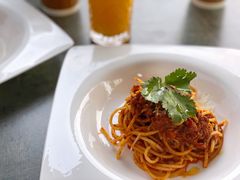 -The Rug Cafe(王府中环店)