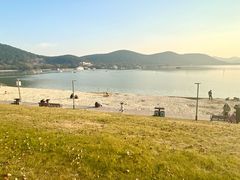 -云龙湖旅游景区