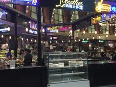 -食通天·寰宇集(杭州万象城店)