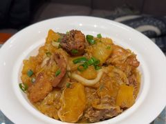 -哈啾嗨·新概念蒙餐(红星新城店)