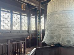 -衢州古城文化旅游区钟楼