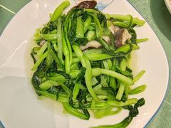 -古桥人家•水上餐厅(朱家角古镇店)