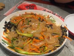 -大哈福烧烤·海鲜·家常菜(延安三路店)