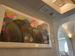 -Me Coffee下午茶艺术空间