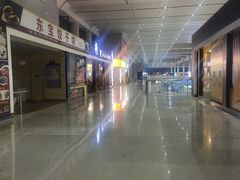 -南宁东站