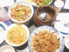 -满园烤鸭·春饼(沈北万达店)