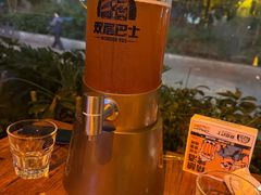 -双层巴士·鲜串鲜啤·团建聚会(凯德广场店)