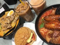 -华嫂冰室(尖沙咀店)