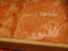 澳洲和牛肩胛小排-温野菜涮涮锅(西单大悦城店)