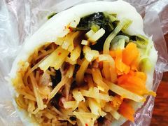 金陵烤鸭卷-张果佬年糕卷(科巷店)