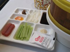 -福海居烤鸭店(鸟巢店)