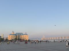 -黑石礁公园