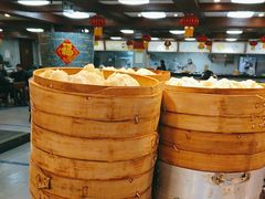 -清真马祥兴菜馆(云南北路店)