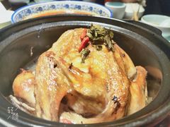 -田婆婆的菜(海口友谊阳光城店)