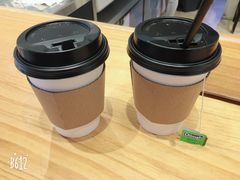 -E·cafe(新梅广场店)