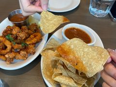 -Chili's Cafe&Bar奇利斯(滨江店)