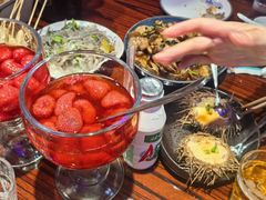 -蚝堡海鲜·威海菜·海肠捞饭·烧烤·亚洲吃蚝公司(幸福门店)