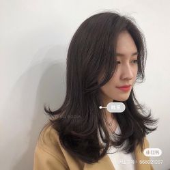 -JIMI·吉米造型