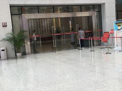 大厅-武汉市民之家