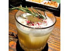 -LAMP BAR 水烟音乐酒吧