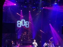 -808 LiveHouse