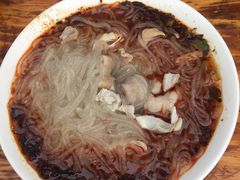 红油肥肠粉-甘记肥肠粉(马鞍北路店)