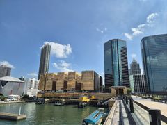 -香港皇家太平洋酒店