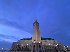 -哈桑二世清真寺