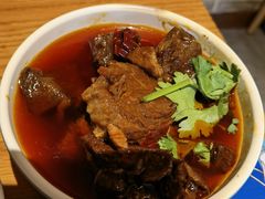 -好這口重庆小面(总店)