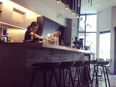 -Home Cafe(水榭春天店)