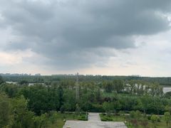 -合肥三国新城遗址公园