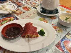 -合肥古井假日酒店古井面馆