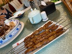 -巴音浩日娲·蒙餐(双林东路店)