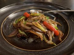 -浙江安吉JW万豪酒店·万豪中餐厅