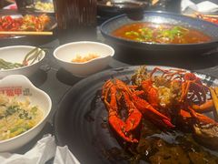 -红盔甲·小龙虾(人民广场店)