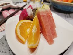 -大渔铁板烧(大悦城店)