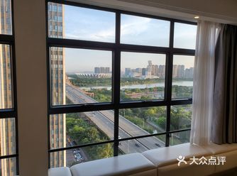 我在崇恩宝来坐月子的体验