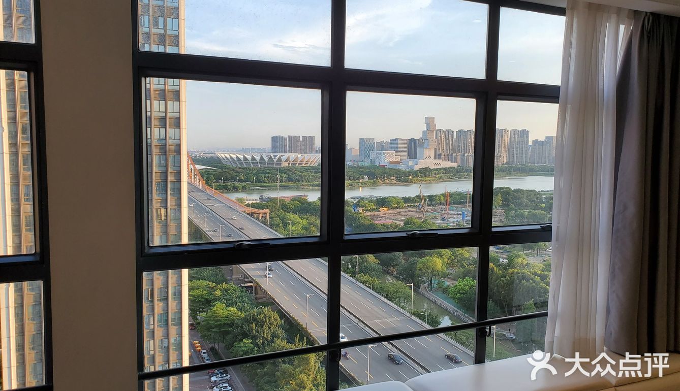 我在崇恩宝来坐月子的体验