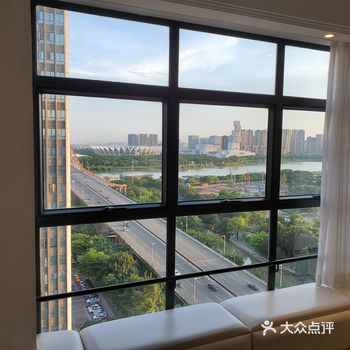 我在崇恩宝来坐月子的体验