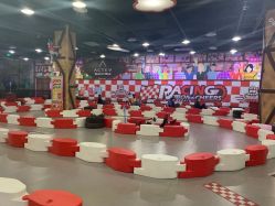 -卡通尼乐园·生日会(烟台永旺店)