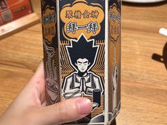 -太二酸菜鱼(福州泰禾店)