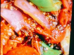 -杨氏青龙虾·羊蝎子(托乐嘉店)