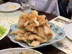 -老厨家(友谊路总店)