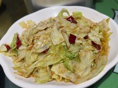 -全聚贤餐厅·湖北家常菜(沙湖店)