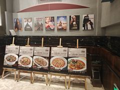 -茶啊冲电影主题文化餐厅(TOUCH12街店)
