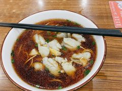 黄鱼面-阿娘面馆
