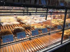 -天母蓝鸟西餐厅·烘焙蛋糕(十三碗店)