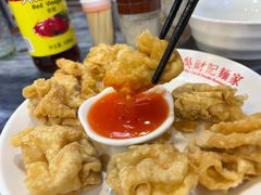 -吴财记面家(大同路店)