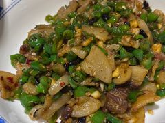 -八碗湘长沙市井菜(坡子街店)