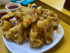 -屋里家延边朝鲜族冷面(南园店)